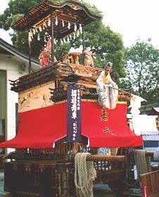 Fukurokuju-sha